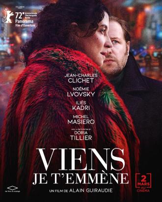 VIENS JE T'EMMENE