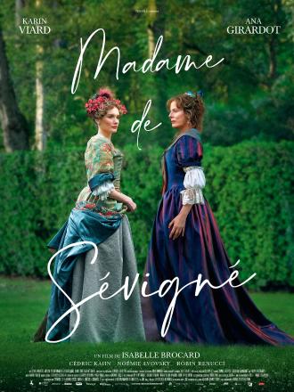 MADAME DE SÉVIGNÉ