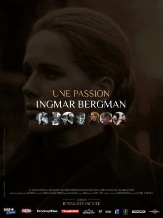 UNE PASSION