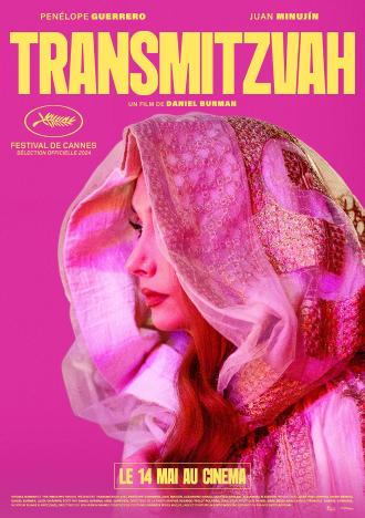 TRANSMITZVAH