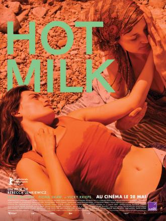 HOT MILK