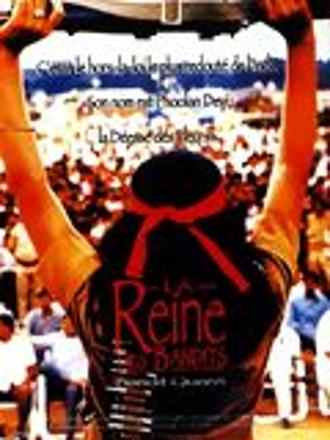 REINE DES BANDITS