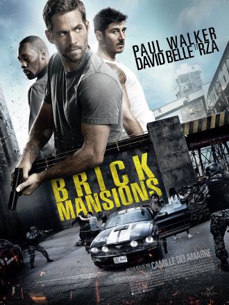 BRICK MANSIONS