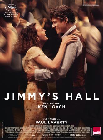 JIMMY'S HALL