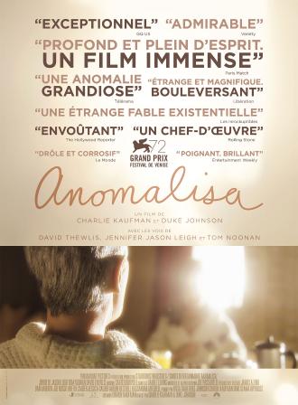 ANOMALISA