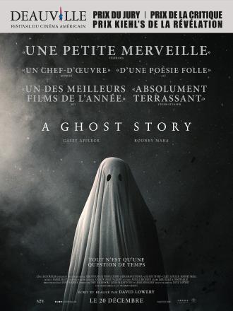 A GHOST STORY