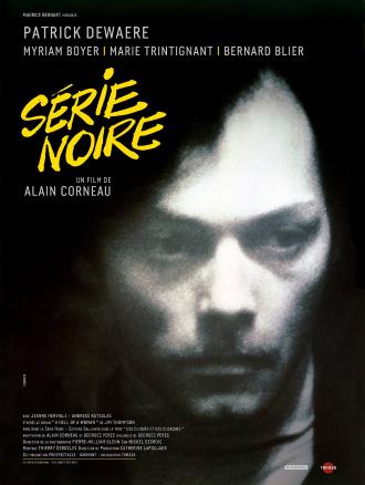 SERIE NOIRE