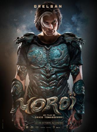YOROI