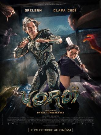 YOROI
