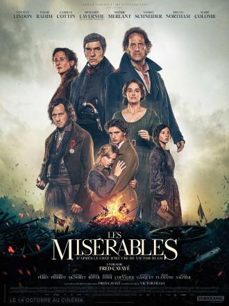 LES MISERABLES