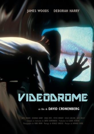 VIDEODROME