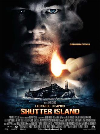 SHUTTER ISLAND