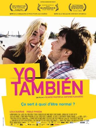 YO TAMBIEN