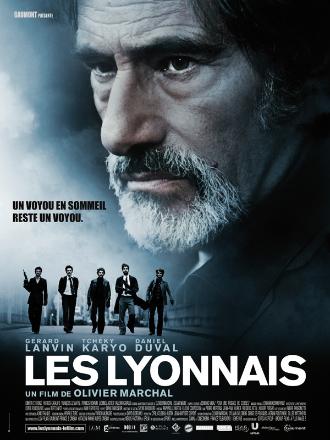 LES LYONNAIS