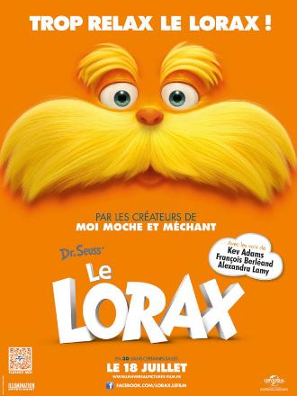 LE LORAX