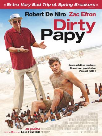 DIRTY PAPY