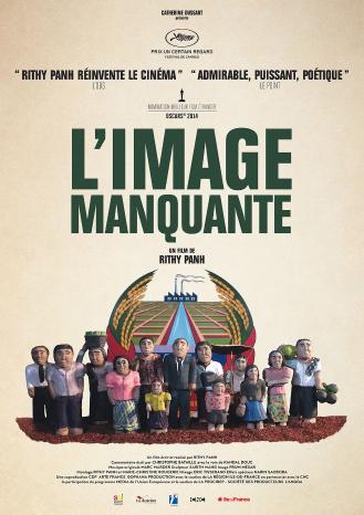 L'IMAGE MANQUANTE