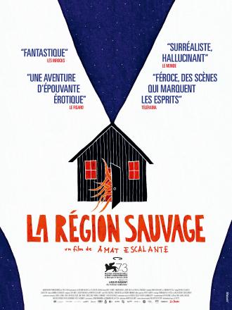 LA REGION SAUVAGE