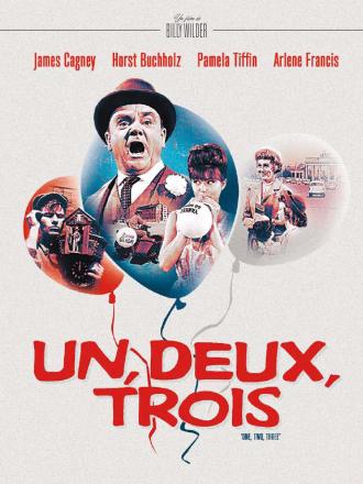 UN DEUX TROIS