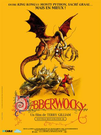 JABBERWOCKY