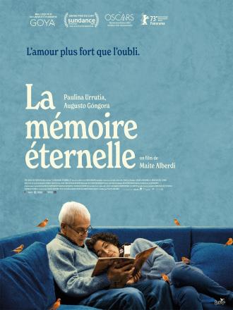 LA MEMOIRE ETERNELLE