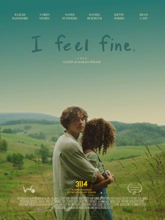 I FEEL FINE