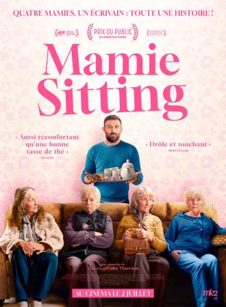MAMIE-SITTING