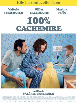 100 % CACHEMIRE