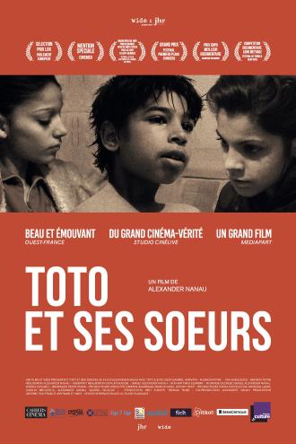 TOTO ET SES SOEURS