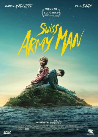 SWISS ARMY MAN