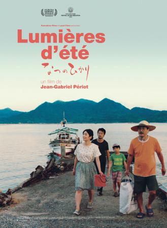 LUMIERES D'ETE