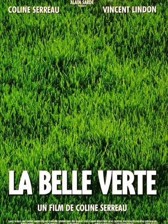 LA BELLE VERTE