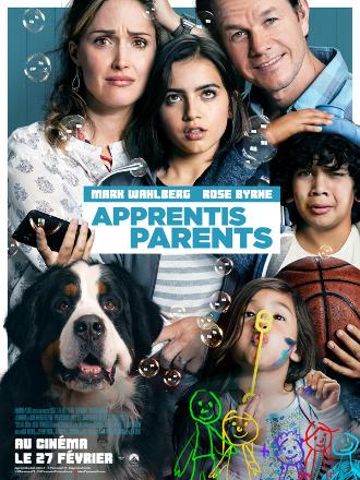 APPRENTIS PARENTS