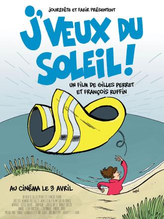 J'VEUX DU SOLEIL