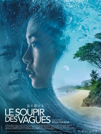 LE SOUPIR DES VAGUES