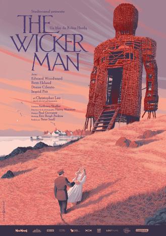 THE WICKER MAN