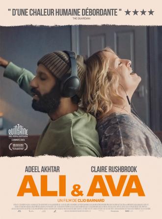 ALI ET AVA