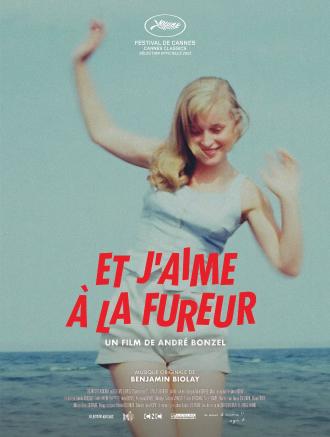 ET J'AIME A LA FUREUR