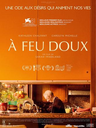 A FEU DOUX