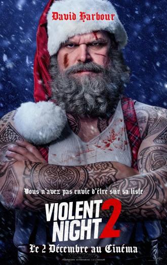 VIOLENT NIGHT 2