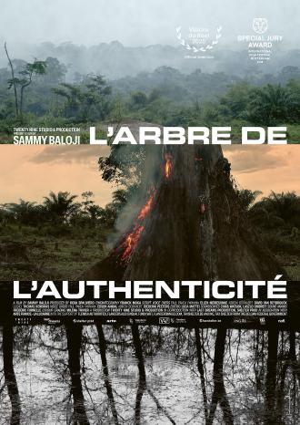 L'ARBRE DE L'AUTHENTICITE