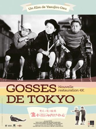 GOSSES DE TOKYO