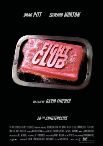 FIGHT CLUB