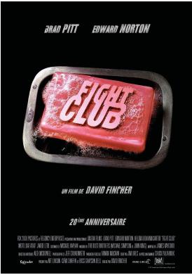 FIGHT CLUB
