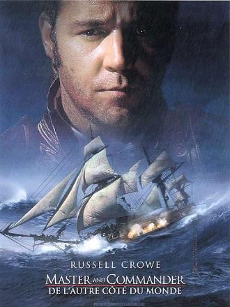 MASTER AND COMMANDER