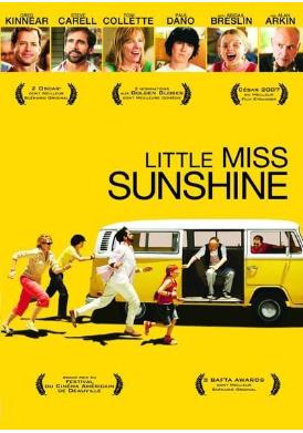 LITTLE MISS SUNSHINE