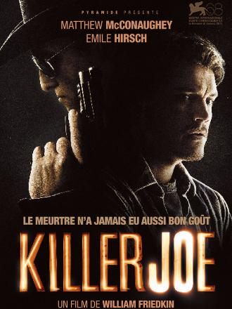 KILLER JOE