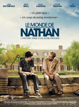 LE MONDE DE NATHAN