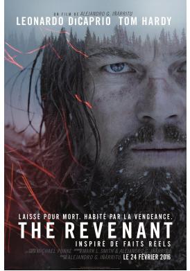 THE REVENANT