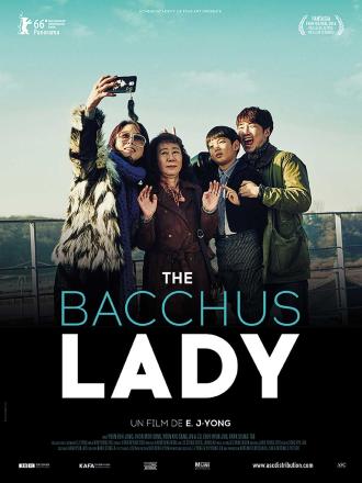 THE BACCHUS LADY